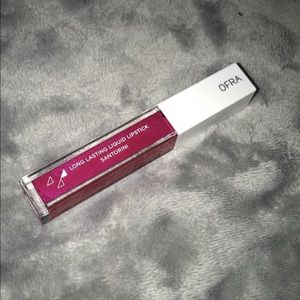 OFRA Long Lasting Liquid Lipstick